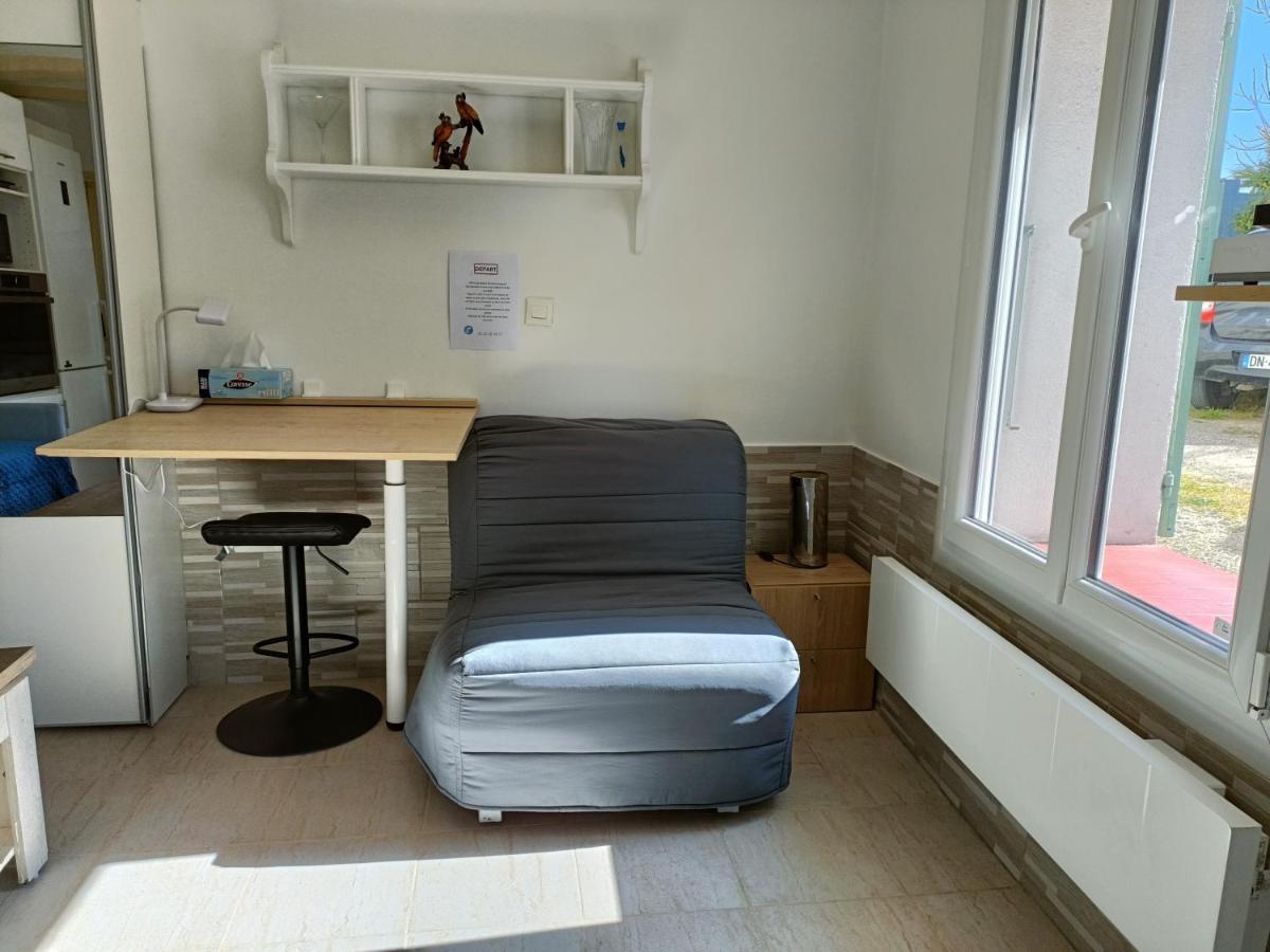 Un Bel Appartement Rez Jardin Parking Gratuit Vence Kültér fotó